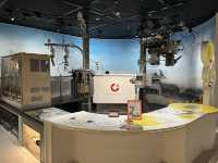 ⚡🔬 Powering Curiosity at the Science Museum of Electricity ⚙️💡