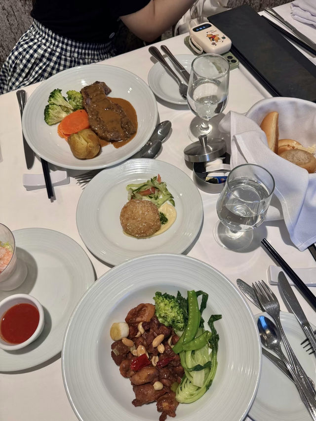 🚢海洋光譜號懶人攻略｜超實用TIPS一次睇晒！