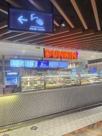 KLIA Food Garden: A Transit Feast