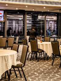 尖沙咀海景中菜新高度!原隻鮑魚粉絲煲只需$158?