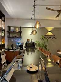 성내동 분위기 좋은 데이트 장소