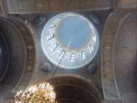 【フィンランド】ウスペンスキー大聖堂 