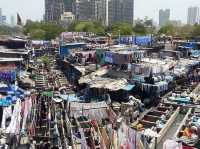 Dhobi Ghat