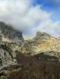 Adventure in Theth National Park, Albania 🇦🇱