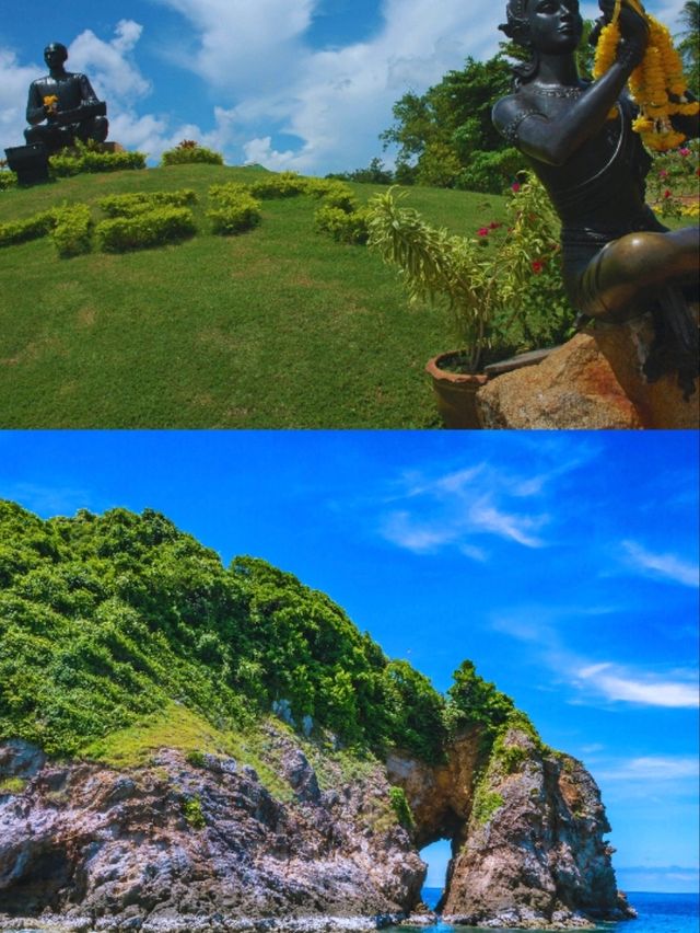 เที่ยวระยอง ครบทุกอารมณ์ ทั้งทะเล ป่าเขา เที่ยวระยอง ครบทุกอารมณ์ ทั้งทะเล ป่าเขา