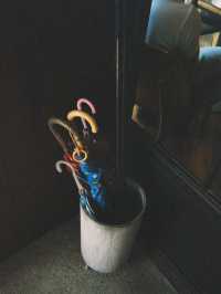 ☕️ Чианграй — где пить кофе?