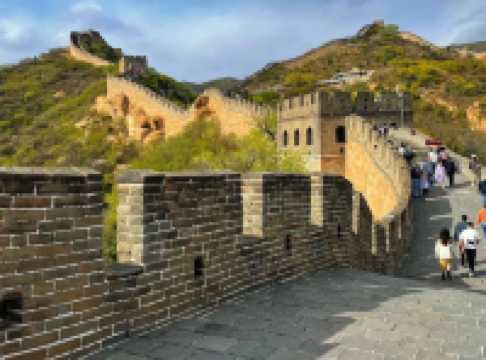 วิวนี้ไม่ใช่แค่สวย…แต่มันเล่าเรื่องได้เป็นพันปี