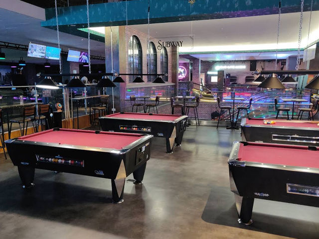 🎮🏙️ Action & Adventure at Gravity MAX Wandsworth 🎯✨