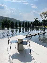 [용인] 서울근교카페추천 커피 베이커리 맛집 카페디