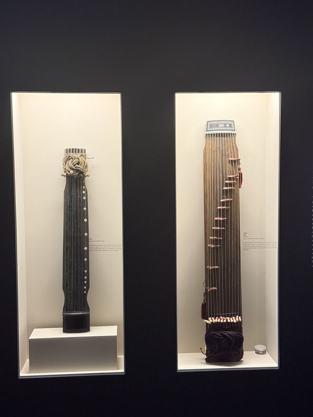 덕수궁 돈덕전에서 만난 고궁멜로디, 전통과 현대의 만남