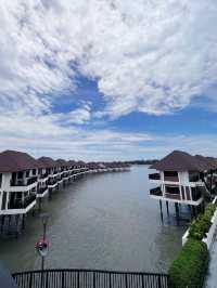 “Scenic Staycation by the Sea”