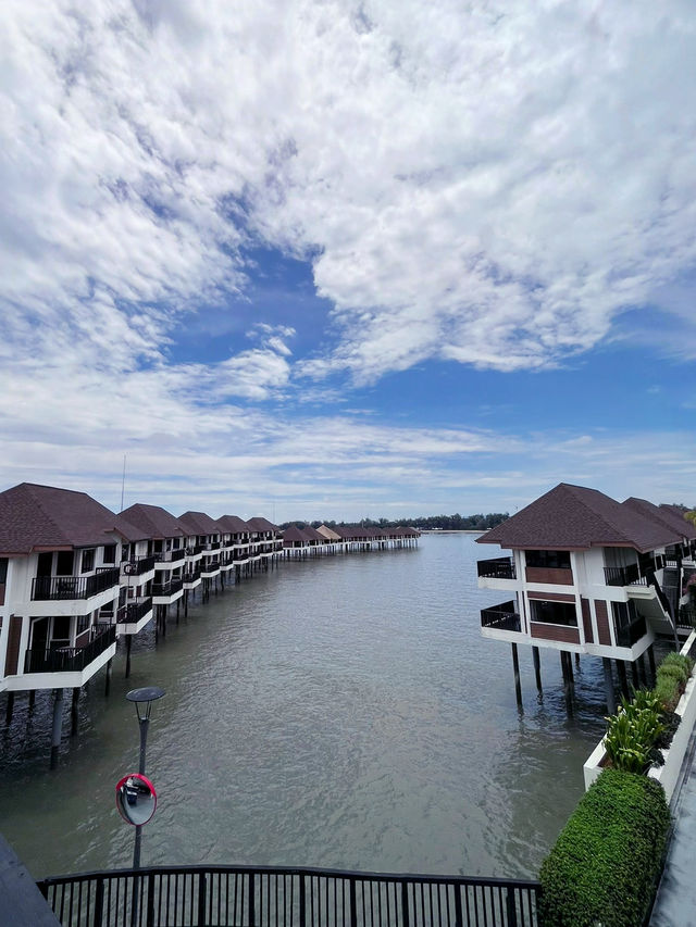 “Scenic Staycation by the Sea” “Scenic Staycation by the Sea”