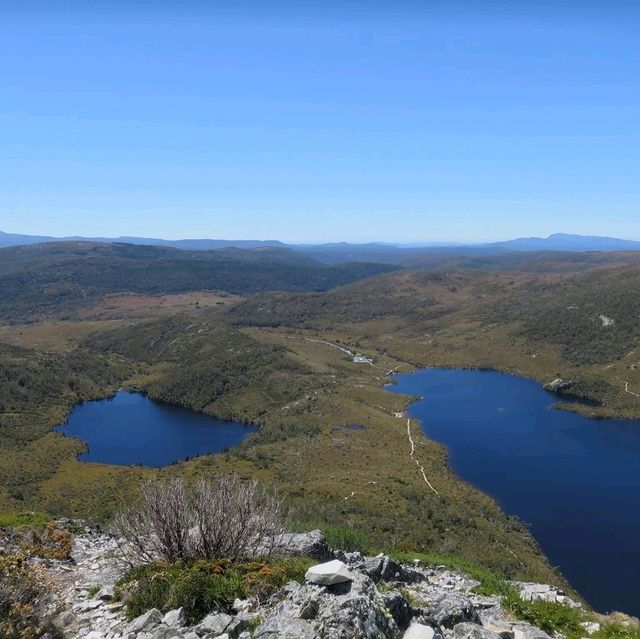 #mustvisit Tasmania 🩵🧡💜💚