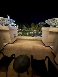 제주 롯데호텔 — 감성과 클래식 럭셔리가 공존하는 커플 여행 숙소