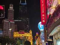 Neon Nights Shine✨