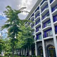 키즈 프랜들리, 서울근교 “베잔송” ❤️