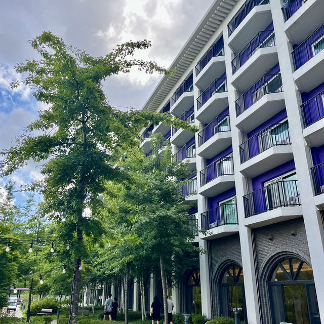 키즈 프랜들리, 서울근교 “베잔송” ❤️