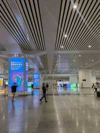 แพลน 3 วัน 2 คืน Shangrao -Shanghai–Hangzhou