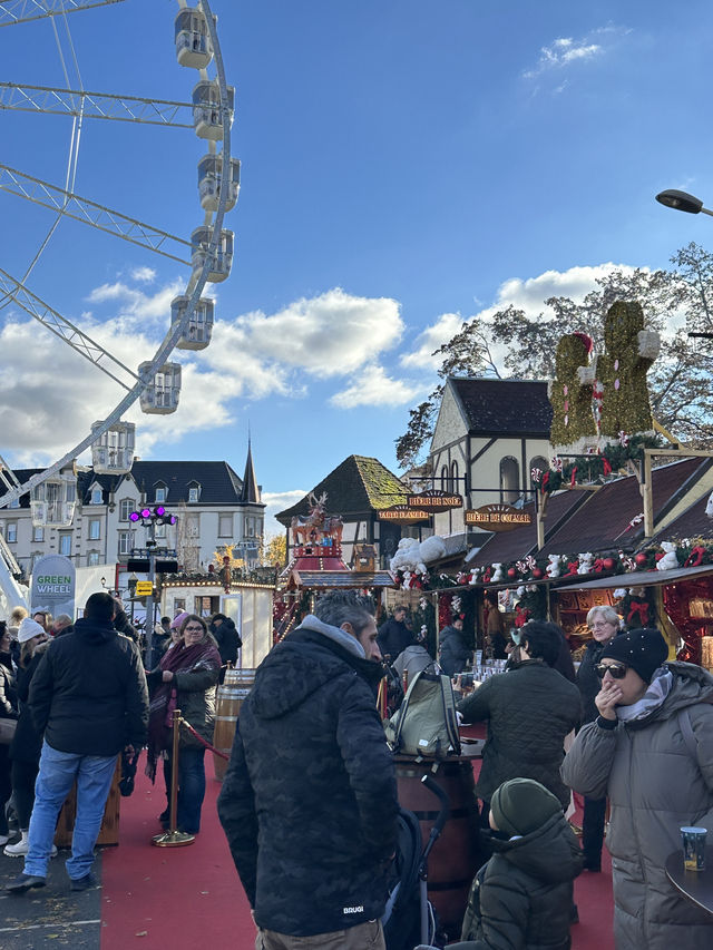法國童話小鎮科爾馬🍃 小鎮浪漫散步探訪筆記📝 法國童話小鎮科爾馬🍃 小鎮浪漫散步探訪筆記📝
