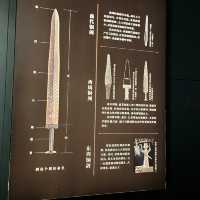 🌞 My One-Day Wuhan Itinerary: Hubei Museum + East Lake Done Right