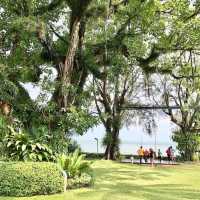 This Family-Friendly Paradise in Penang Is Seriously Next-Level! 👶🌴