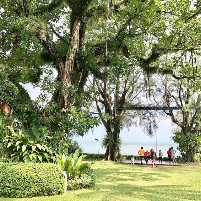 This Family-Friendly Paradise in Penang Is Seriously Next-Level! 👶🌴