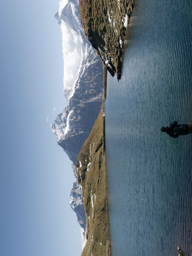 MAJESTIC MATTERHORN MAGIC 🏔️✨