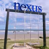 A Fantastic Stay at Nexus Resort & Spa Karambunai 🌴✨