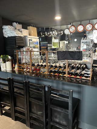 Exploring the Hidden Gem of Bongcheon-dong: 'Osteria Noya'!