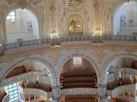 Frauenkirche Dresden