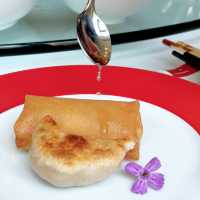 期間限定地道滬菜風味@凱悅軒