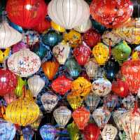 Hoi An: Where Art Lives in Every Lantern's Glow