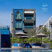 ⛱️ พักผ่อนริมทะเลระยองฟีลโฮมมี่