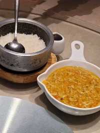 Michelin dining in Shanghai