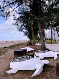 Roxy Beach Resort Sematan – Perfect Seaside Getaway