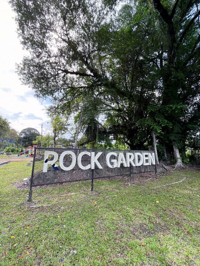 Paku Garden: A Scenic Nature Escape Paku Garden: A Scenic Nature Escape