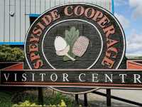 Barrel Craft & Highland Scent