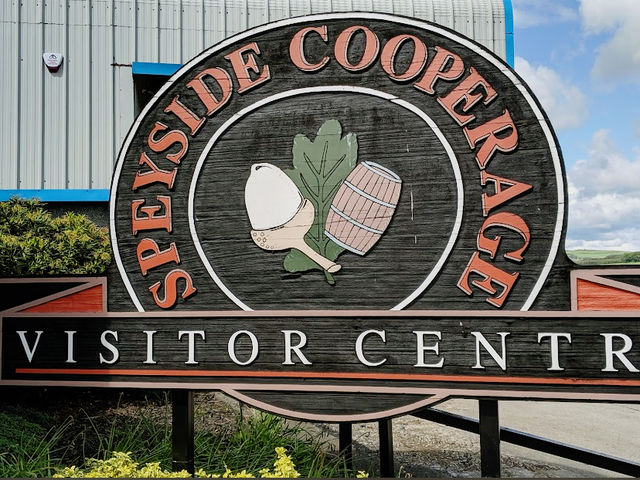 Barrel Craft & Highland Scent Barrel Craft & Highland Scent