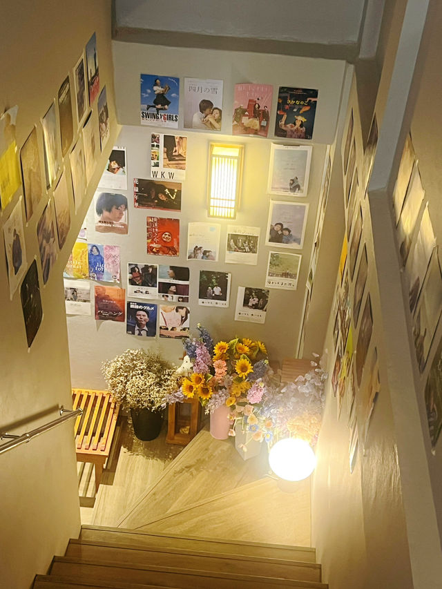 🌸Little Forest Coffee & Flowers คาเฟ่ภูเก็ต🌼