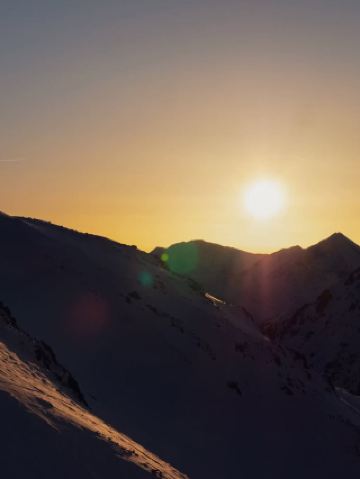 Гроссер Бёзенштайн – Дикий, нетронутый и удивительно альпийский