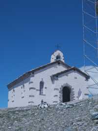 瑞士🇨🇭Gornergrat觀景台