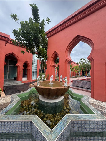 THE KIRI POOL VILLAS RESORT PHUKET