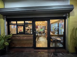 ☕🍫 Harb Sport Café — A Cozy Rainy-Day Find with Excellent Service