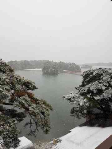 瑞巌寺 五大堂のおすすめ完全ガイド2026年（2月更新）| Trip Moments