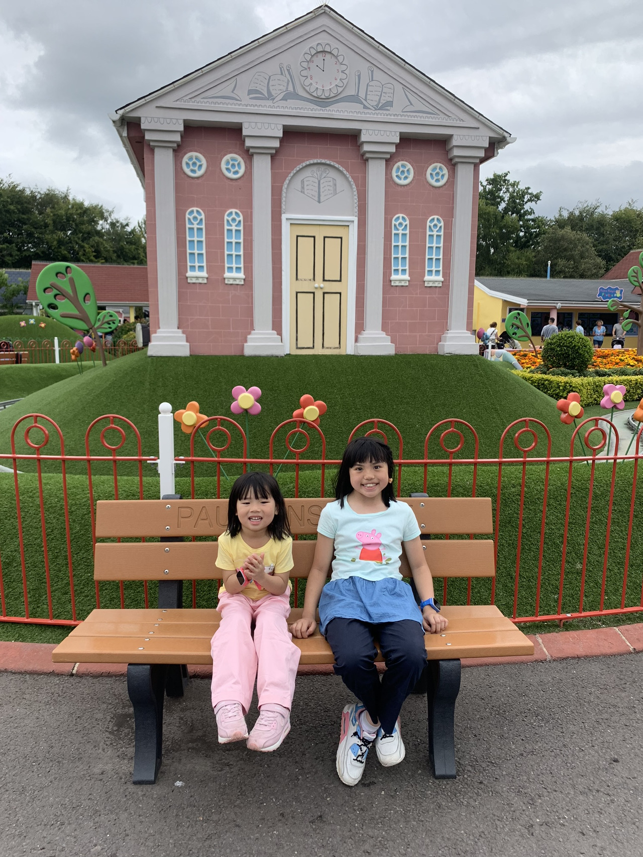 【英國 攻略 2026】London, Bath Trip.com 精選 — 港人實用指南 London, Bath, Salisbury - Selected Family Travel Itinera - 圖 3