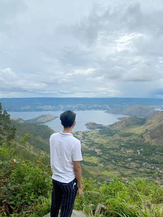 Lake Toba Escape: Where Nature Meets Luxury