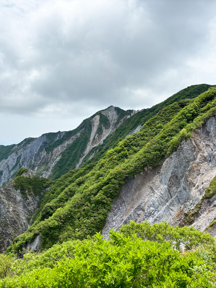 鳥取県 大山】 頂上からの絶景は必見！ | Trip.com 大山町