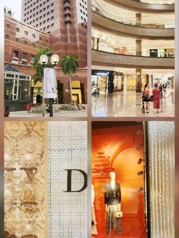 takashimaya boutique mall | Trip.com Singapore