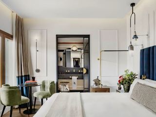Regal Horizons at Palacio Arriluce Hotel