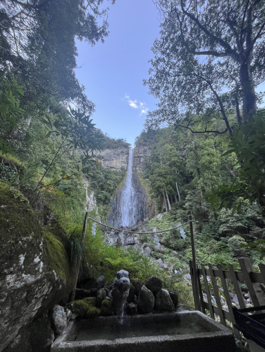 世界遺産「那智の滝」 | Trip.com 那智勝浦